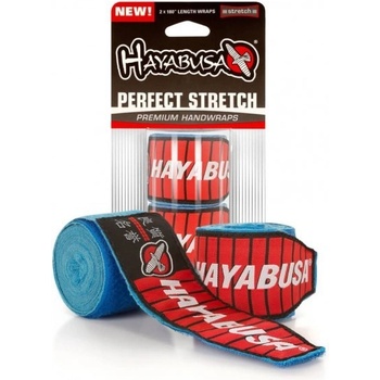 Hayabusa Perfect Stretch