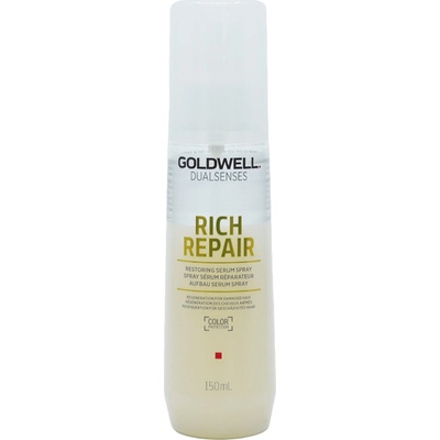 Goldwell Dualsenses Rich Repair Restoring Serum Spray 150 ml