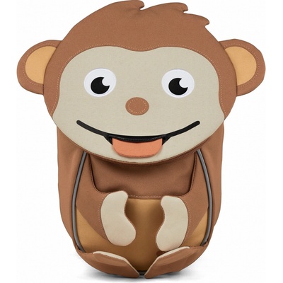 Affenzahn Small Friend Цвят: кафяв