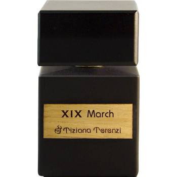 Tiziana Terenzi XIX March parfum unisex 100 ml Tester