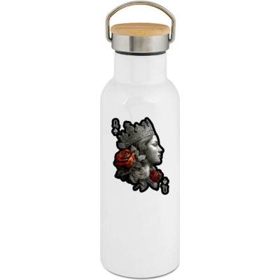 123TRIKO termoska Queen 500 ml vtipné