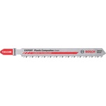 Bosch expert нож за трион t301chm, 3 бр. 2608900566 (2608900566)