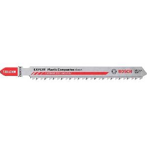 Bosch expert нож за трион t301chm, 3 бр. 2608900566 (2608900566)