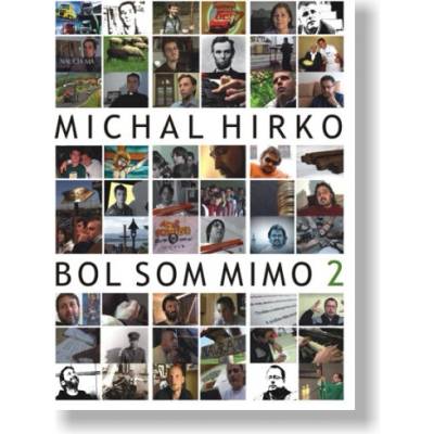 Bol som mimo 2. DVD