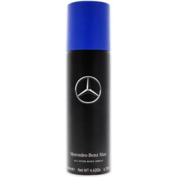 Mercedes-Benz For Men deo spray 200 ml