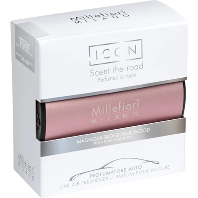 Millefiori Icon Magnolia Blossom & Wood Classic 47 g