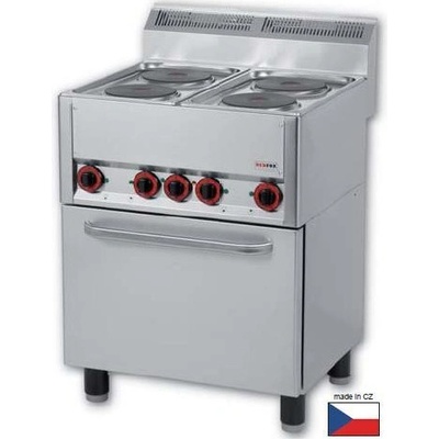 RedFox SPT 60 EĽS