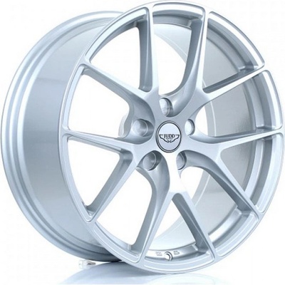 JUDD T325 9,5x19 5x108 ET20-42 silver