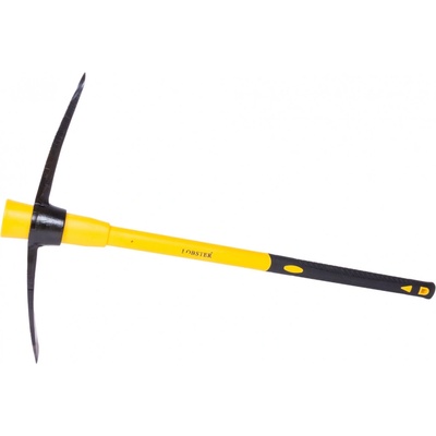 Krumpáč 2kg/92cm sklolaminát