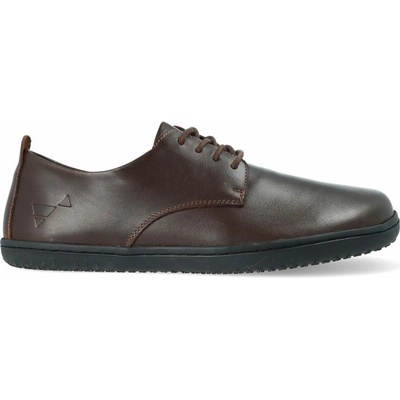 Angles Chronos 2.0 Black Barefoot polobotky