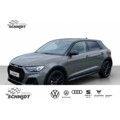 Audi A1 30 TFSI S tronic Allstreet 85 kW