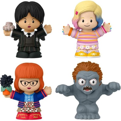 Little People Wednesday