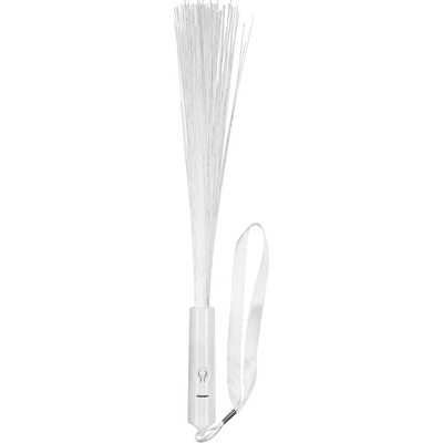 PartyDeco LED světlo s optickými vlákny, 26 cm – Zboží Dáma