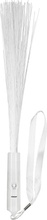 PartyDeco LED světlo s optickými vlákny, 26 cm