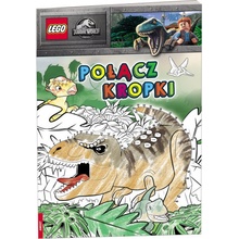 LEGO Jurassic World Połącz kropki SCPS-6201