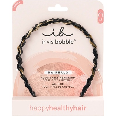 Nastaviteľná čelenka do vlasov Hairhalo Roarsome