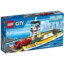 Stavebnice LEGO® LEGO® City 60119 Přívoz