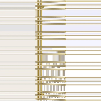Image 1 of Mexen Neptun 1400x500 mm 420W (W101-1400-500-00-50)