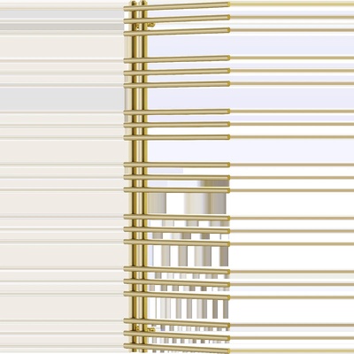 Mexen Neptun 1400x500 mm 420W (W101-1400-500-00-50)