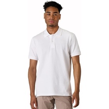 Pánská polokošile bílá