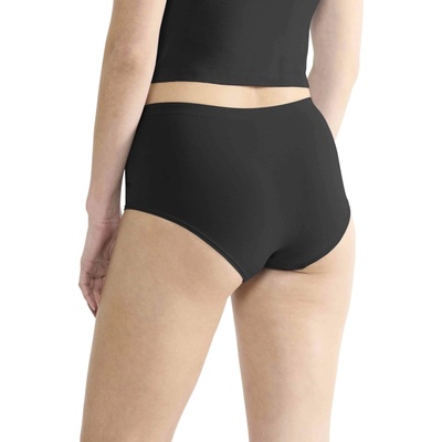 SLOGGI Vysoké nohavičky GO SENSE HIGHWAIST 2P čierna
