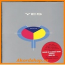 YES: 90125 CD