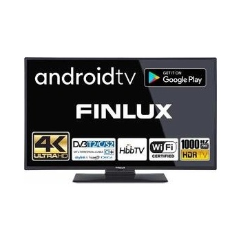 Finlux 43FUF7070