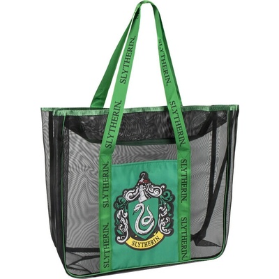 Taška Harry Potter Slytherin 100% polyester