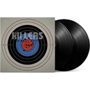 THE KILLERS: DIRECT HITS LP