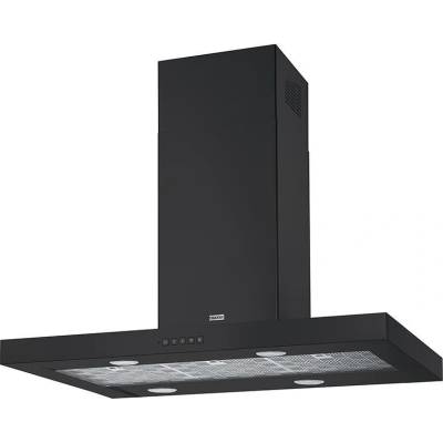 Franke Аспиратор hood tale 905 i bk matt/2 franke (325.0657.511)