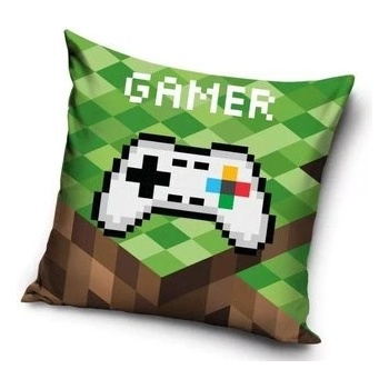 Carbotex Minecraft Gamer 40 x 40 cm
