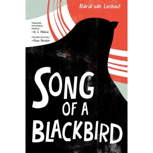 Song of a Blackbird | VAN IESHOUT MARIA (ISBN: 9781250869821)