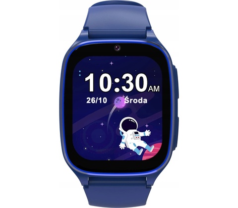 Kiano Watch Speed