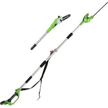 Greenworks G24SH