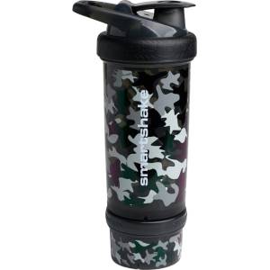 Smartshake Revive Series Camo Black, 750 ml