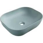 Mexen Rosa 50x40 cm matt light green (21095048)