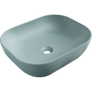Mexen Rosa 50x40 cm matt light green (21095048)