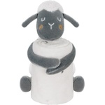 Kikkaboo Сет играчка с одеяло Sleepy Sheep (31103020165)