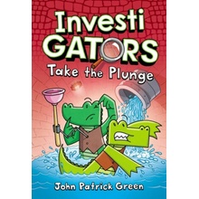 Investigators Green John Patrick