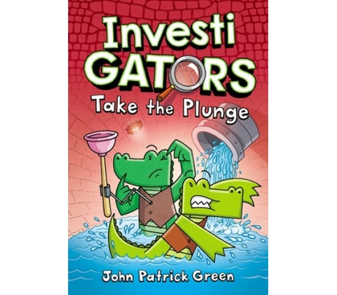 Investigators Green John Patrick