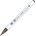 ZIG Clean Color Pensel Pen 606 Изгоряло умбра (RB-6000AT-606)