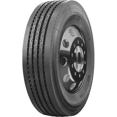 Windpower WSR 36 8,25/0 R15 143/141G