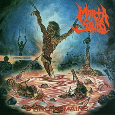 MORTA SKULD - DYING REMAINS LTD. LP
