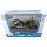 Maisto Мотор метален БМВ BMW S1000RR Маисто Maisto