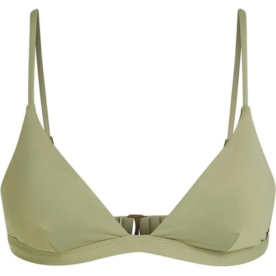O'Neill O´neill Seaside Tri bikini top - Green (Avery Fern)