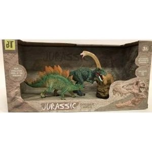 Mádara Dinosaurs 554276