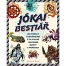 Učebnice Jókai bestiář