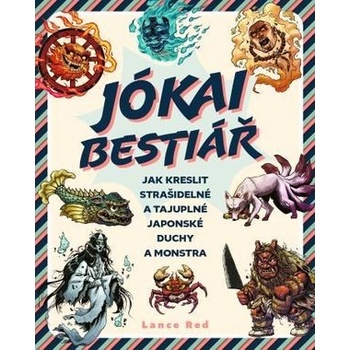 Jókai bestiář