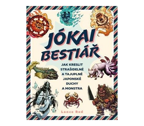 Jókai bestiář