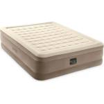 Intex Надуваемо легло Intex Queen Ultra Plush (In64428ND)